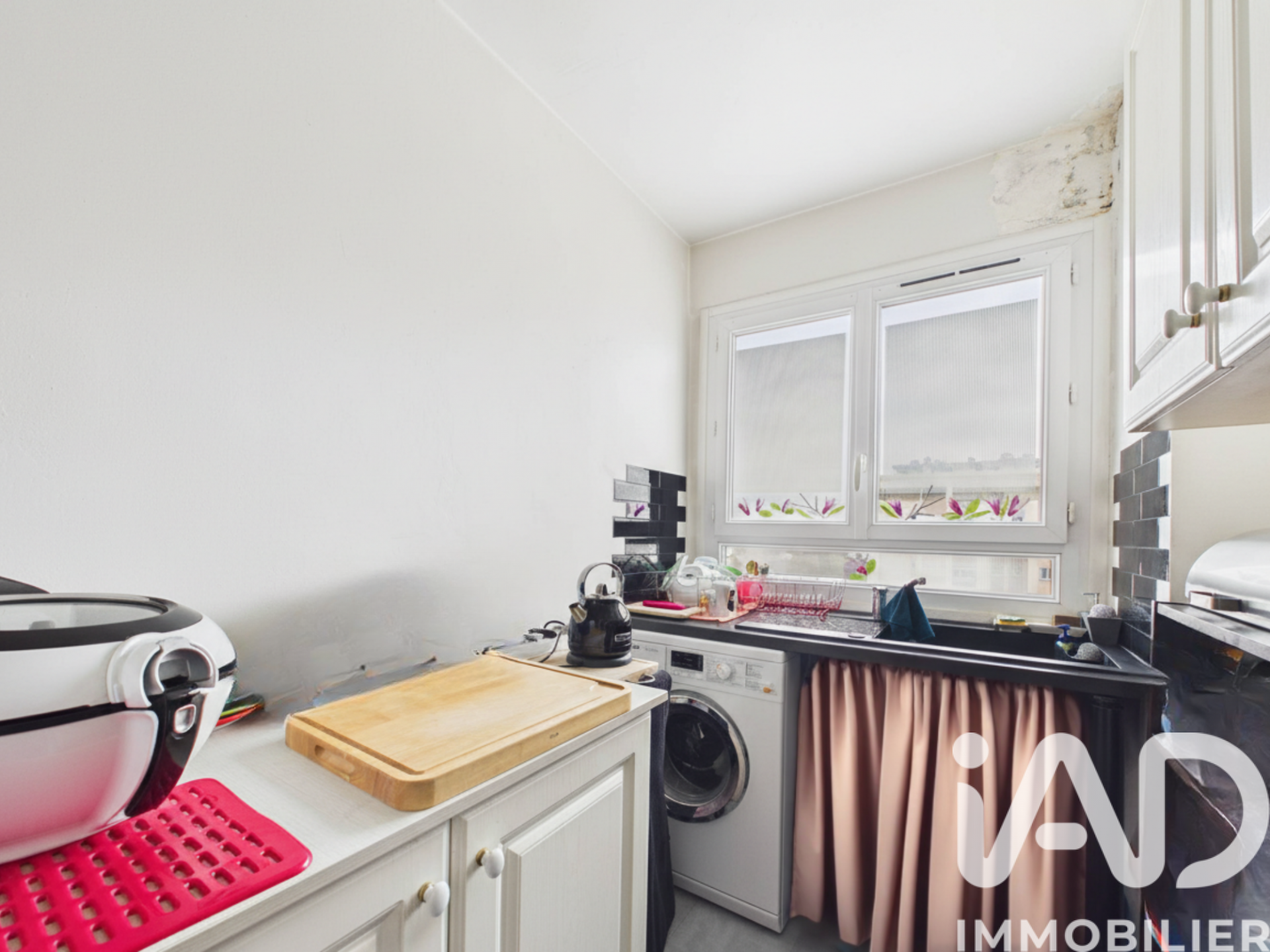 Vente Appartement 3 pièces - Photo 3