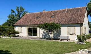 Maison 5 Pièces 170 m² à vendre à Vierzon (18100)