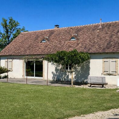 Maison 5 pièces 339000 €