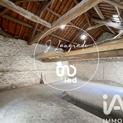 Maison 4 pièces 165000 €