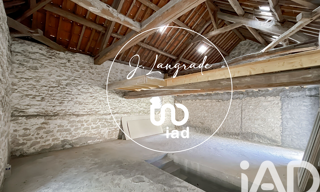 Maison 4 Pièces 95 m² à vendre à Auvers-sur-Oise (95430)