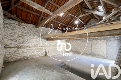 Maison 4 pièces 165000 €