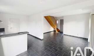 Maison 4 Pièces 95 m² à vendre à Esvres (37320)