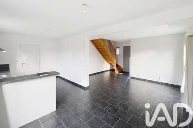 Maison 4 pièces 245000 €