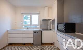 Appartement 3 Pièces 55 m² à vendre à Florange (57190)