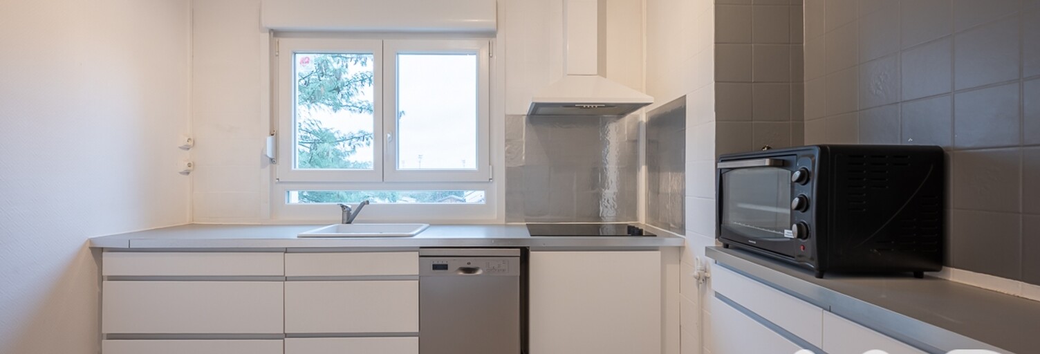 Appartement 3 Pièces 55 m² à vendre à Florange (57190)