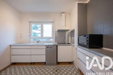 Appartement 3 pièces 109000 €