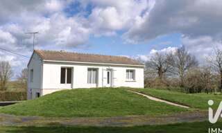 Maison 5 Pièces 120 m² à vendre à Saint-Fulgent (85250)