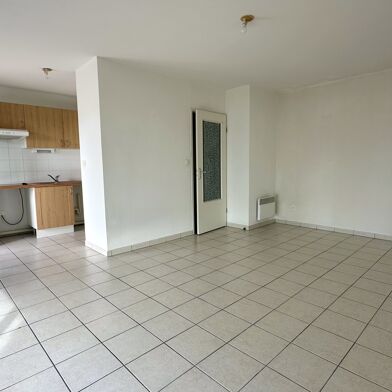 Appartement 2 pièces 165000 €