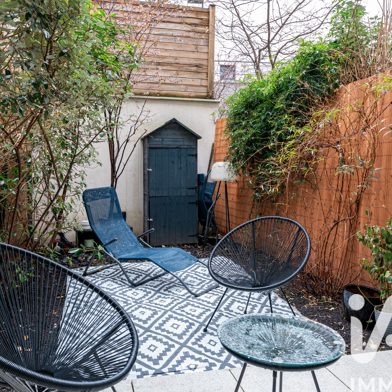 Appartement 3 pièces 535000 €