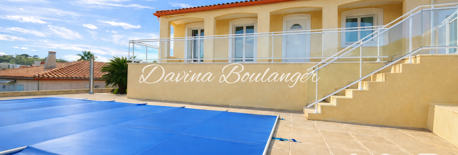 Maison 4 Pièces 93 m² à vendre à Banyuls-dels-Aspres (66300)