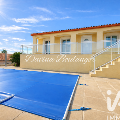 Maison 4 pièces 340000 €