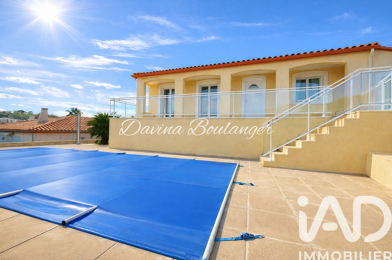 Maison 4 pièces 340000 €