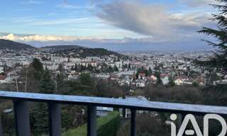 Maison 7 Pièces 165 m² à vendre à Chamalières (63400)