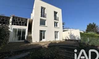 Maison 7 Pièces 165 m² à vendre à Chamalières (63400)