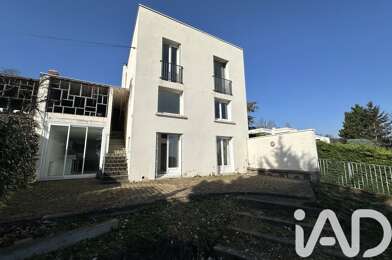 Maison 7 pièces 485000 €