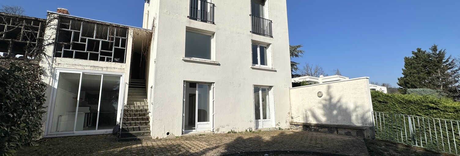 Maison 7 Pièces 165 m² à vendre à Chamalières (63400)
