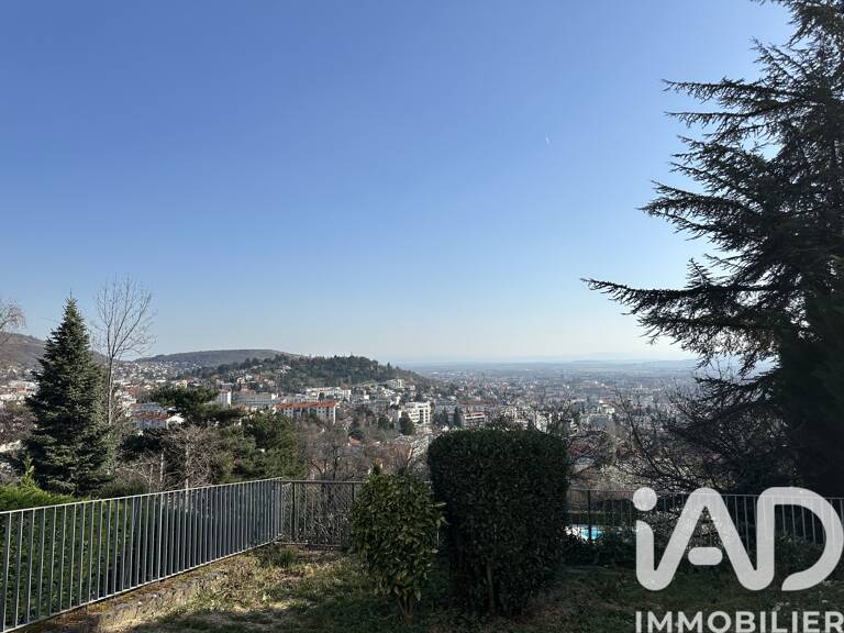 Vente Maison/villa 7 pièces — photo 1