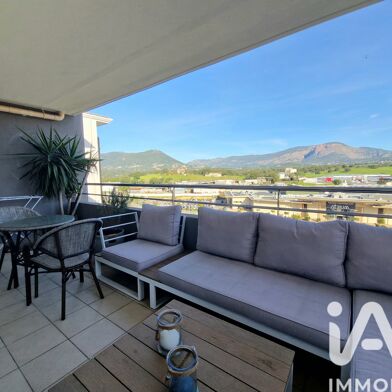 Appartement 4 pièces 269000 €