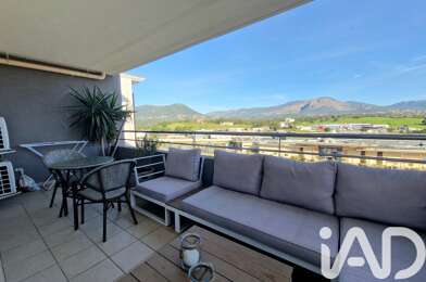 Appartement 4 pièces 269000 €