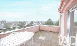 Appartement 4 Pièces 75 m² à vendre à Dijon (21000)