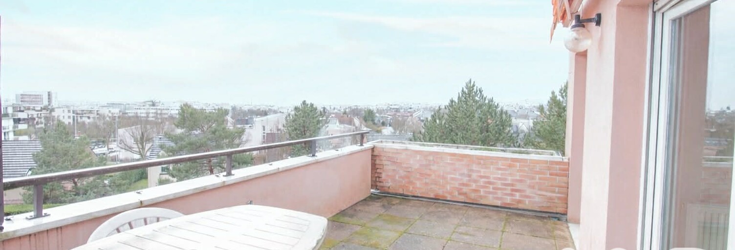 Appartement 4 Pièces 75 m² à vendre à Dijon (21000)
