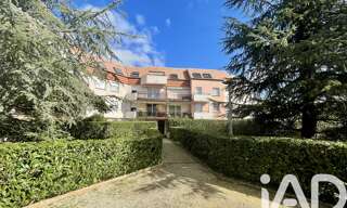 Appartement 4 Pièces 75 m² à vendre à Dijon (21000)