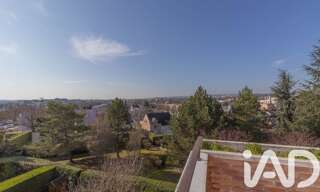 Appartement 4 Pièces 75 m² à vendre à Dijon (21000)