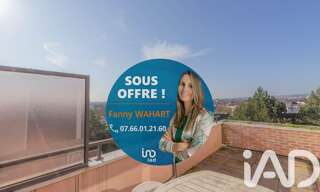 Appartement 4 Pièces 75 m² à vendre à Dijon (21000)