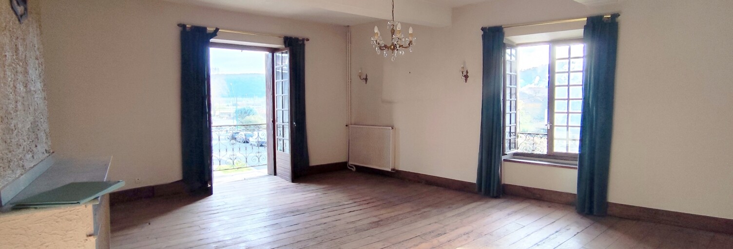 Maison 7 Pièces 198 m² à vendre à Saint-Gaudens (31800)