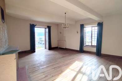 Maison 7 pièces 125000 €