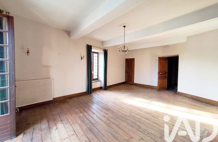 Vente Maison de ville 7 pièces — photo 2