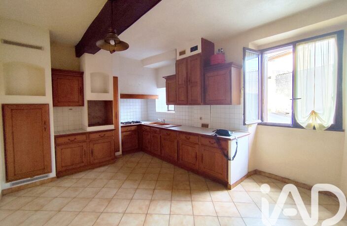 Vente Maison de ville 7 pièces — photo 3