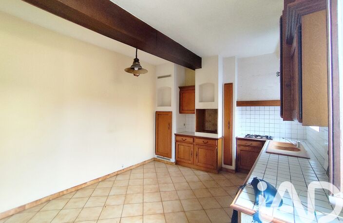 Vente Maison de ville 7 pièces — photo 4