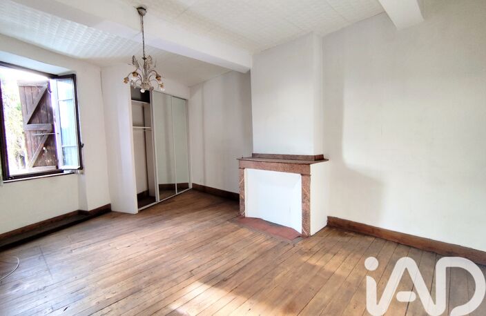 Vente Maison de ville 7 pièces — photo 5