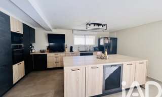 Maison 5 Pièces 168 m² à vendre à Ségoufielle (32600)