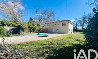 Maison 5 Pièces 168 m² à vendre à Ségoufielle (32600)