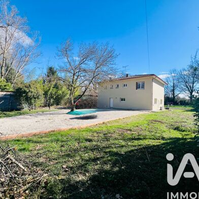 Maison 5 pièces 364000 €