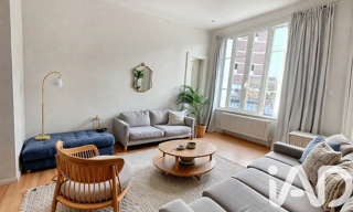 Appartement 3 Pièces 62 m² à vendre à Vigneux-sur-Seine (91270)