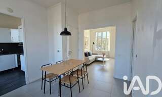 Appartement 3 Pièces 62 m² à vendre à Vigneux-sur-Seine (91270)