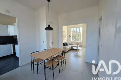 Appartement 3 pièces 179500 €