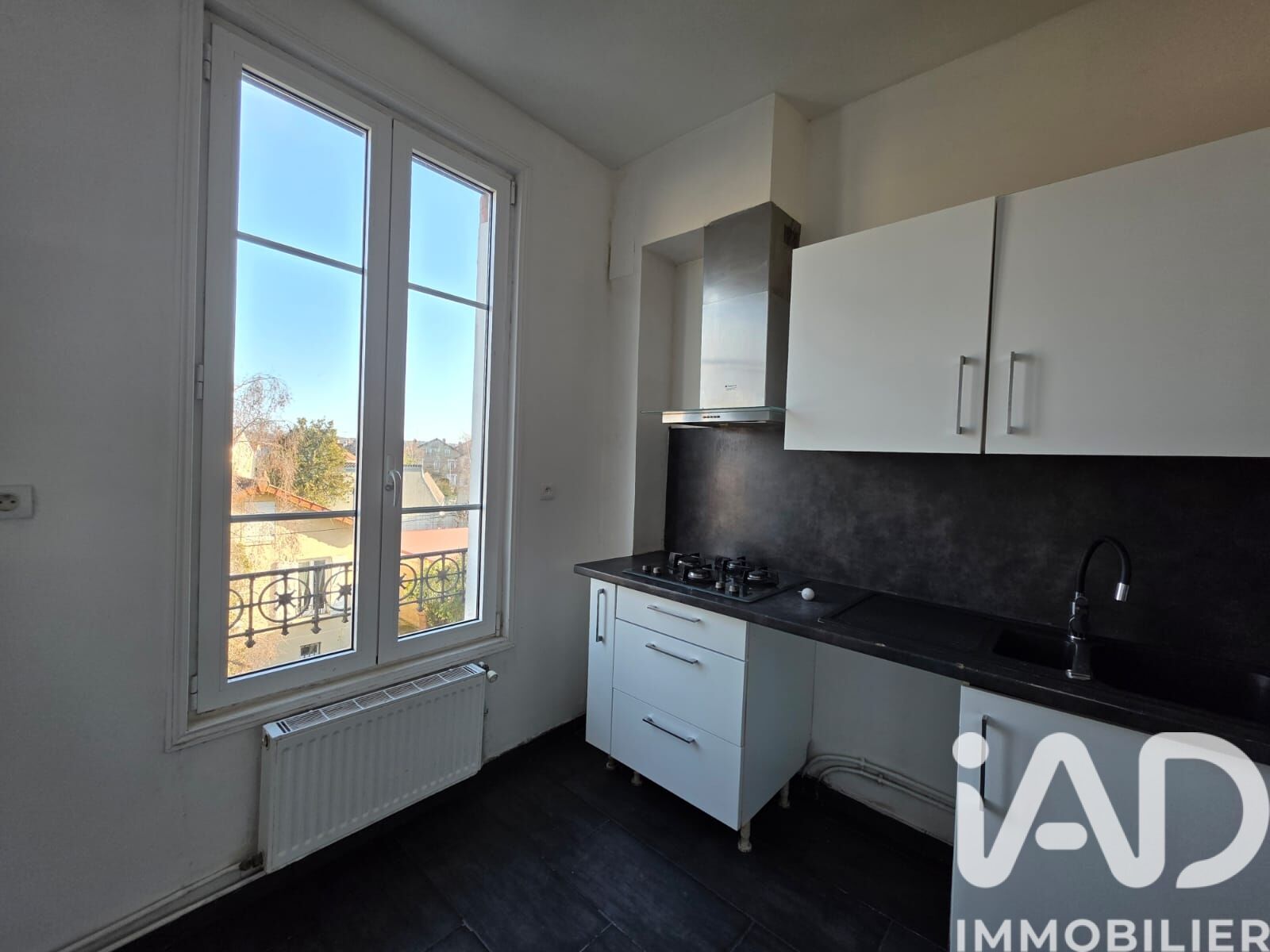 Vente Appartement 3 pièces - Photo 4
