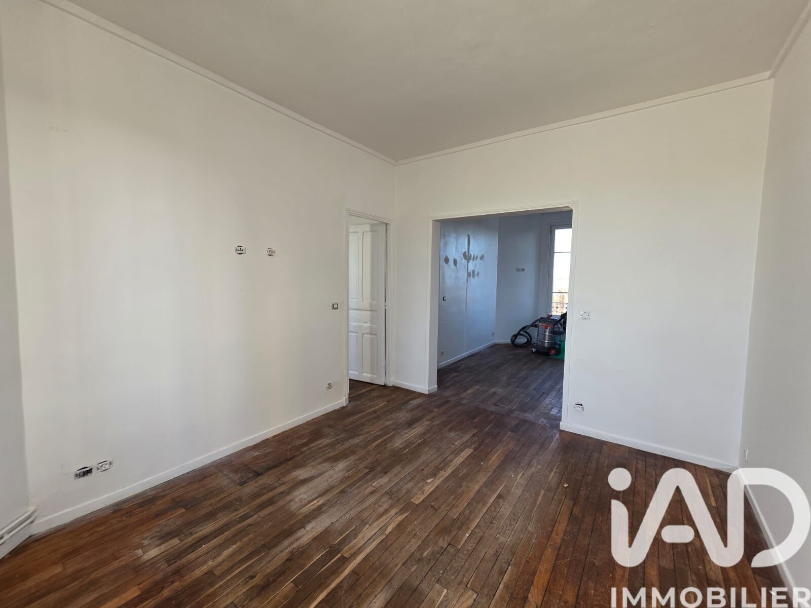 Vente Appartement 3 pièces - Photo 5