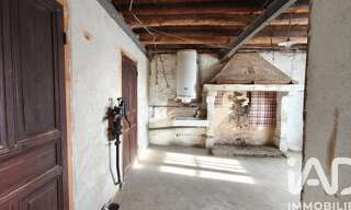 Maison 4 Pièces 93 m² à vendre à Saint-Pierre-du-Champ (43810)