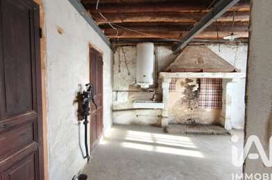 Maison 4 pièces 45000 €