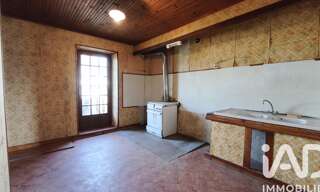 Maison 4 Pièces 93 m² à vendre à Saint-Pierre-du-Champ (43810)