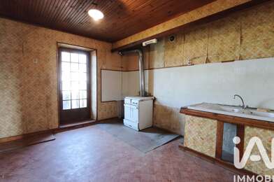 Maison 4 pièces 39000 €