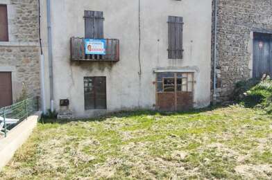 Maison 4 pièces 39000 €
