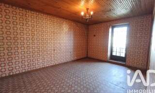 Maison 4 Pièces 93 m² à vendre à Saint-Pierre-du-Champ (43810)