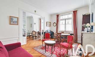 Appartement 4 Pièces 73 m² à vendre à Paris 15 (75015)